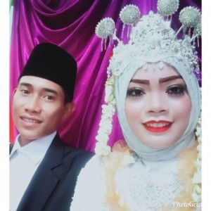 Khodizah profile icon