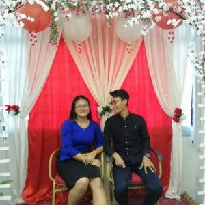 Fellecia Bulan profile icon