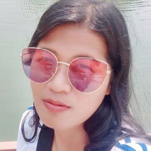 Pok Sunaree Pokky profile icon