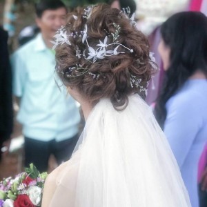 Lê Ánh Nguyệt profile icon
