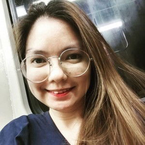 Jov Boqueo profile icon