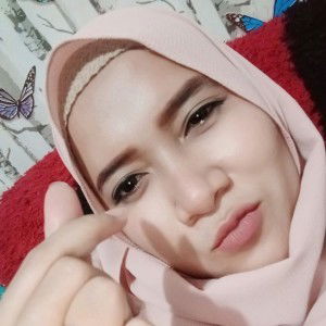 Keysie Ibu'na Nasya profile icon