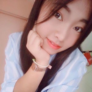 Mim Thanittha profile icon