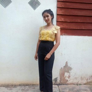 Aou Chumworathayee profile icon