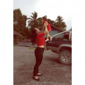 Azmiza Enny profile icon