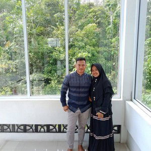 Fatmala Sari profile icon