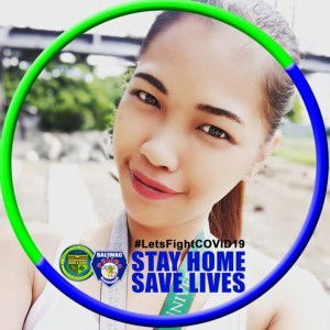 Nerissa DelosSantos Dela Rosa profile icon