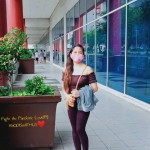 Grace Bautista profile icon