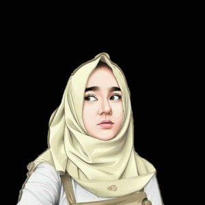 keiko maulida profile icon