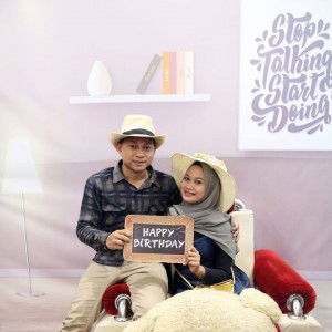 Vika Hutagalung profile icon