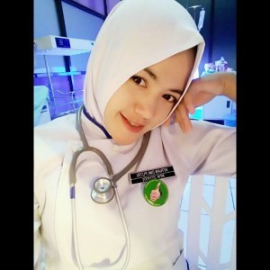 Afrian Dwi PuTri profile icon