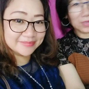 Depriska Cunhu profile icon