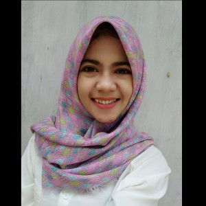 Titi Nur Arifah profile icon