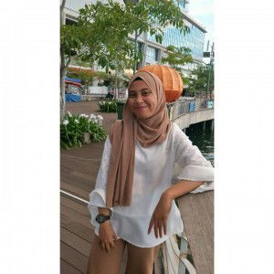 Azlin Ramon profile icon