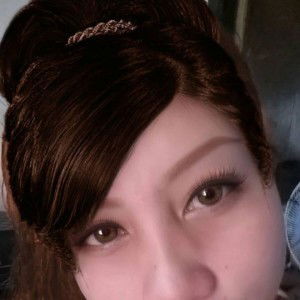 Teresa Bucu profile icon