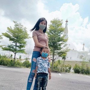 Maytawadee May profile icon