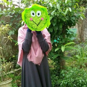 Hoerunnisa Nisa profile icon