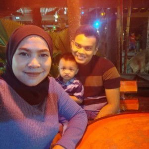 Wiyah Fezy profile icon