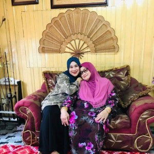 Mazila Mamat profile icon