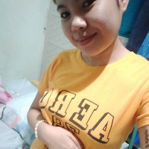 Khaye Del Rosario  profile icon