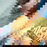 Khaye Del Rosario profile icon