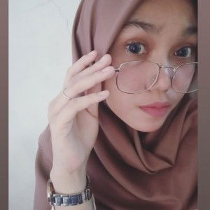 Yosa Siti Nurjanah profile icon