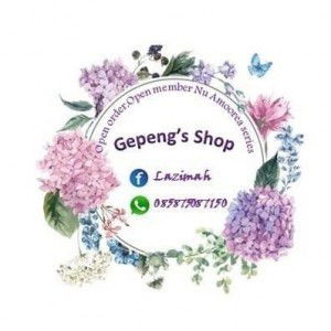 Lazimah profile icon