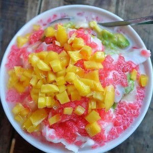 Fhatmha Ummhu Adam profile icon