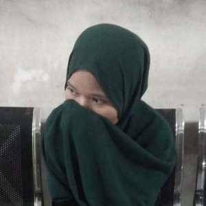 Rukiah Manik profile icon