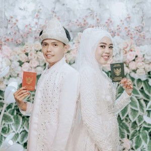 Ravita Lusiani profile icon