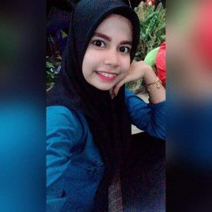 Sulainie'e Azri'i profile icon