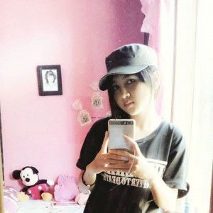 Agita S'wati profile icon