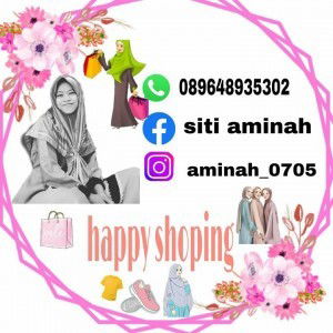 Siti Aminah profile icon