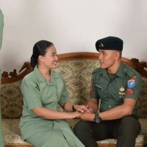 Maria Kabang profile icon