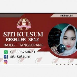 Siti Kulsum profile icon
