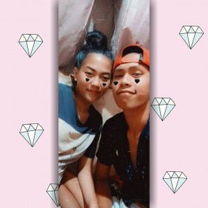 Joana Marie Biblanias Salcedo profile icon