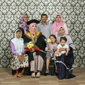 Iis Maryantii profile icon