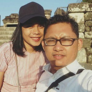 Elsha Febriyanti Sitorus profile icon