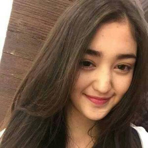 Risha Cayank Qmueh profile icon