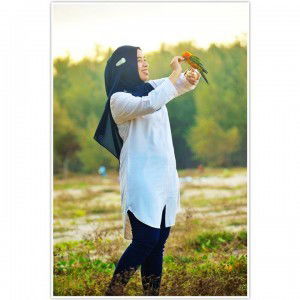 Waeyurihah Jehloh profile icon