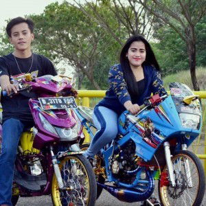 Intang Yoay profile icon