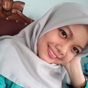 Sindi arlina profile icon