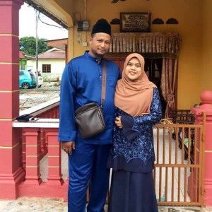 Fiza Sani profile icon