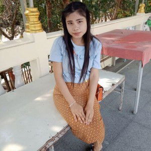 Areeporn Naovat profile icon