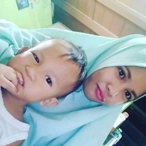 Ayiikk Siti Heiriah profile icon