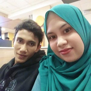 Maria Ulfa profile icon