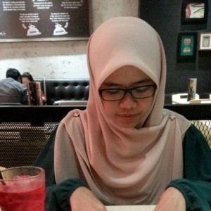 asmah mokhdir profile icon