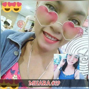 Mhara De Oro profile icon