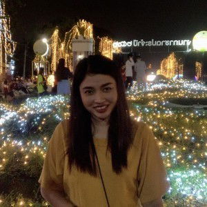 Maii Warporn profile icon