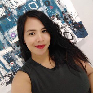 Cherry Mae Catal profile icon